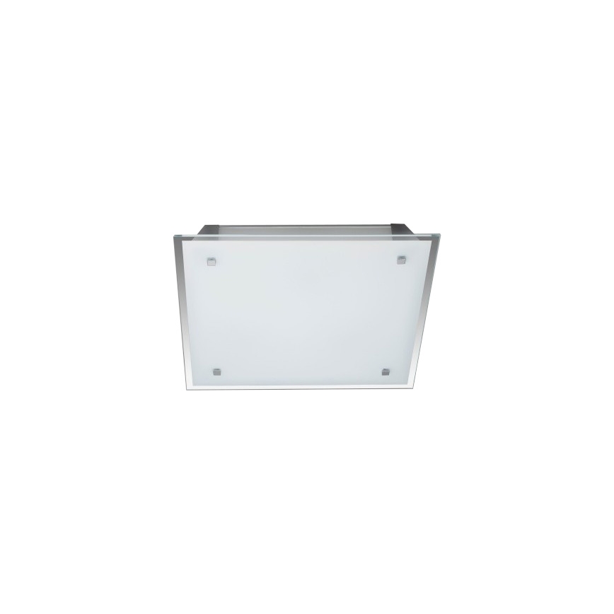 Prezent 45014 - Replacement glass for ceiling light SQUER E27