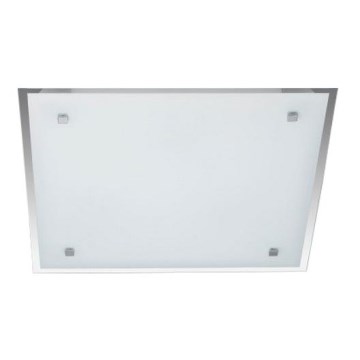 Prezent 45015 - Replacement glass for ceiling light SQUER E27
