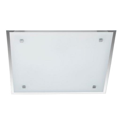 Prezent 45015 - Replacement glass for ceiling light SQUER E27