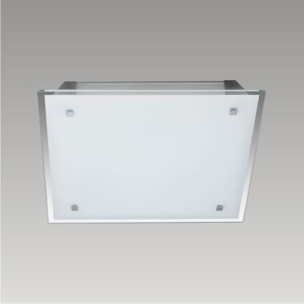 Prezent 45015 - Replacement glass for ceiling light SQUER E27