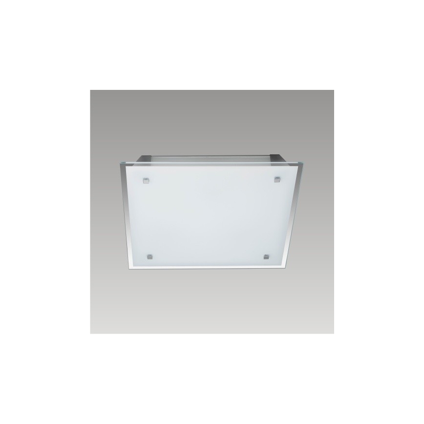 Prezent 45015 - Replacement glass for ceiling light SQUER E27