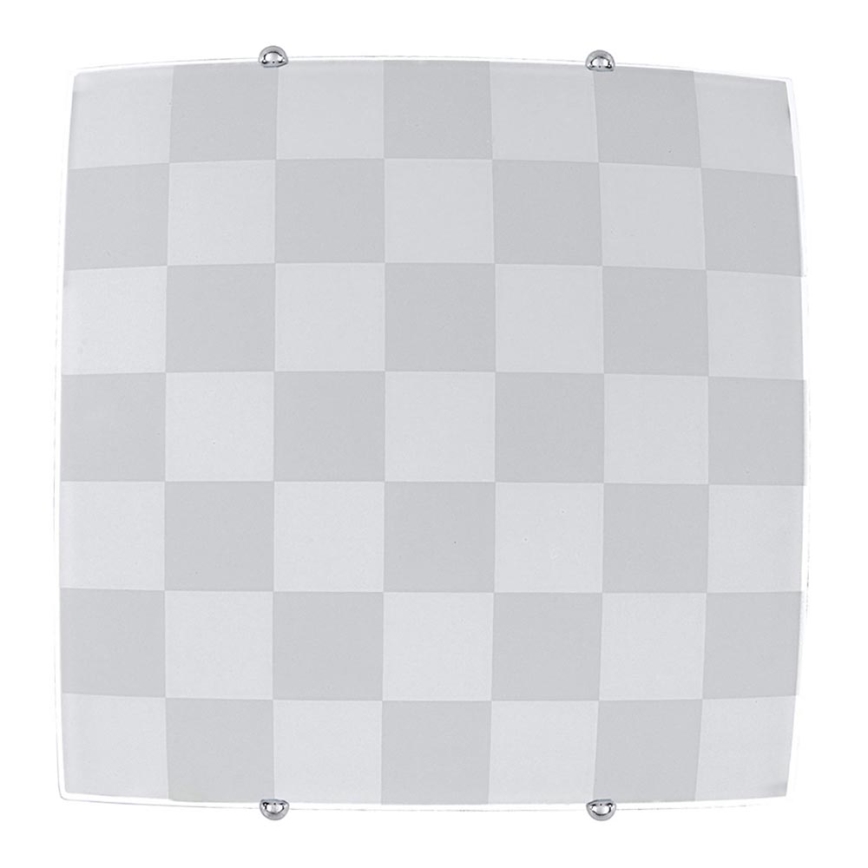 Prezent 45023 - Replacement glass for ceiling light GARRY E27