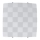 Prezent 45023 - Replacement glass for ceiling light GARRY E27