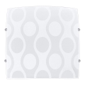 Prezent 45026 - Replacement glass for ceiling light TAPSS E27