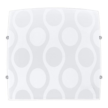 Prezent 45026 - Replacement glass for ceiling light TAPSS E27