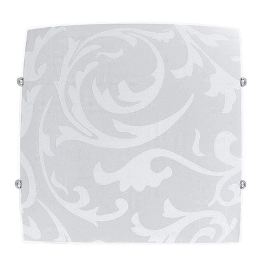 Prezent 45028 - Replacement glass for ceiling light AMAZON E27