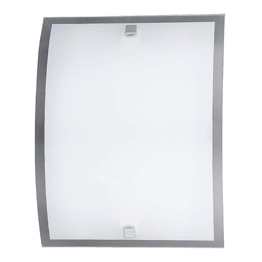 Prezent 45038 - Replacement glass for wall and ceiling light WIND E27