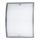 Prezent 45038 - Replacement glass for wall and ceiling light WIND E27
