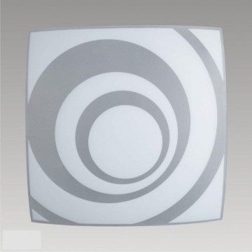 Prezent 45040 - Replacement glass for ceiling light DELTA