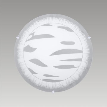 Prezent 45047 - Replacement glass for ceiling light INCA