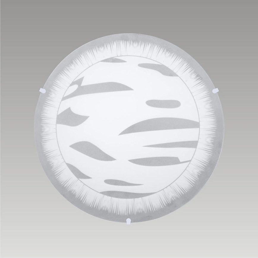 Prezent 45047 - Replacement glass for ceiling light INCA
