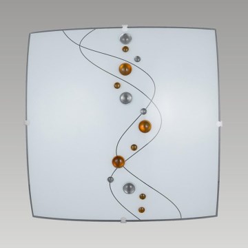 Prezent 45054 - Replacement glass for ceiling light TAO E27
