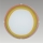 Prezent 45075 - Replacement glass for ceiling light OZZY E27