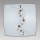 Prezent 45090 - Replacement glass for ceiling light TAO E27