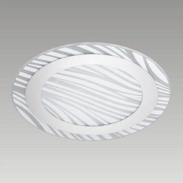 Prezent 45104 - Replacement glass for ceiling light EPSYLON E27