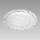 Prezent 45104 - Replacement glass for ceiling light EPSYLON E27