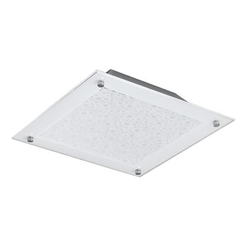 Prezent 45109 - Ceiling light XEDO 2xE27/60W/230V