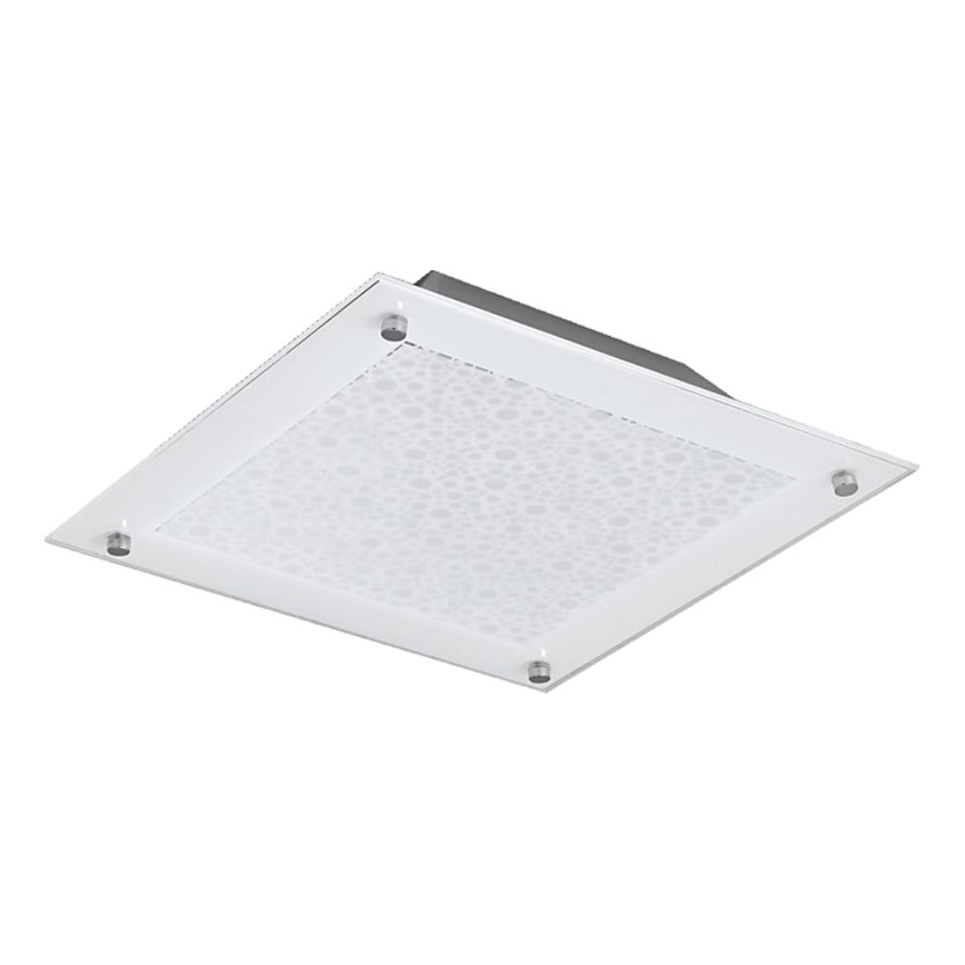 Prezent 45109 - Ceiling light XEDO 2xE27/60W/230V