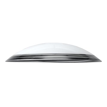 Prezent 45117 - Replacement glass for chandelier SIENNA E27