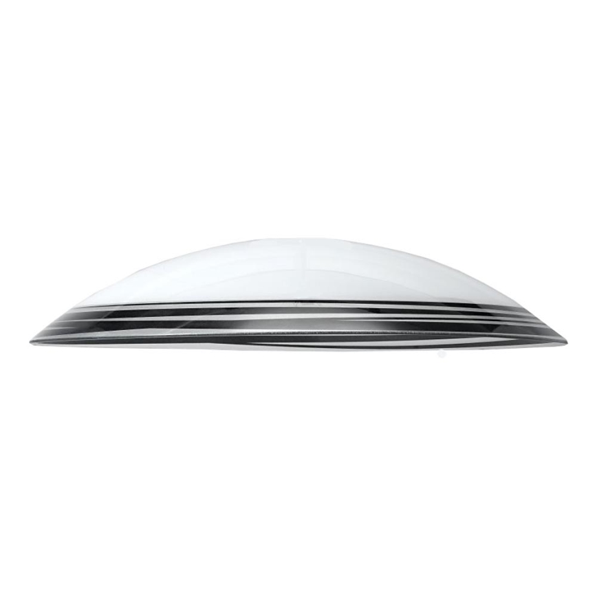 Prezent 45117 - Replacement glass for chandelier SIENNA E27