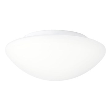Prezent 45138 - ASPEN LED Bathroom Ceiling Light 12W/230V IP44