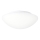 Prezent 45138 - ASPEN LED Bathroom Ceiling Light LED/12W/230V IP44