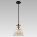 Prezent 46304 - Chandelier on a string FAMOSA 1xE27/40W/230V