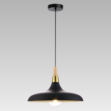 Prezent 46308 - Chandelier on a string TRIER 1xE27/40W/230V