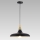 Prezent 46308 - Chandelier on a string TRIER 1xE27/40W/230V