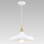 Prezent 46309 - Chandelier on a string TRIER 1xE27/40W/230V