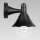 Prezent 48323 - Outdoor wall light  MIAMY 1xE27/60W/230V IP44