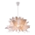 Prezent 48503 - Chandelier on a string BUTTERFLY 1xE27/60W/230V