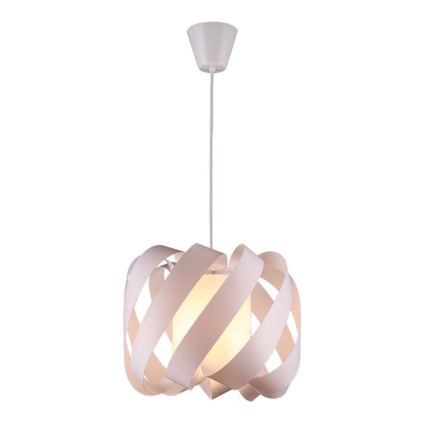 Prezent 48505 - Chandelier on a string MESH 1xE27/60W/230V