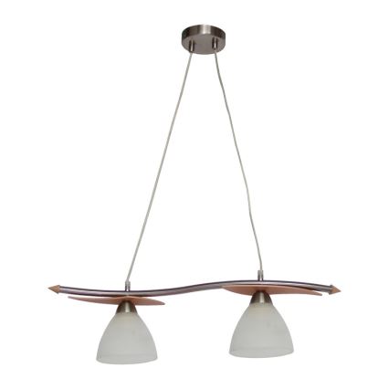 Prezent 486 - Replacement glass RIALTO E27