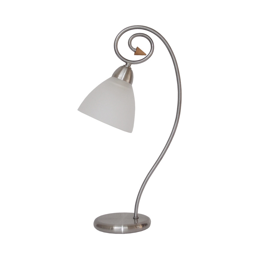 Prezent 486 - Replacement glass RIALTO E27