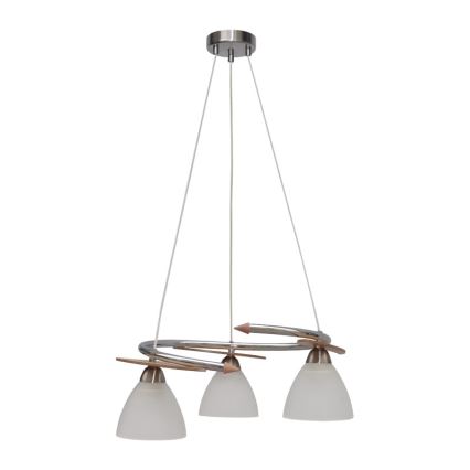 Prezent 486 - Replacement glass RIALTO E27