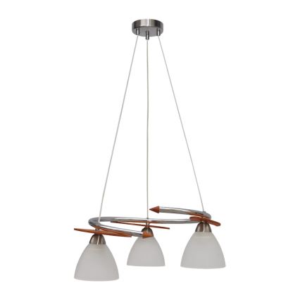 Prezent 486 - Replacement glass RIALTO E27