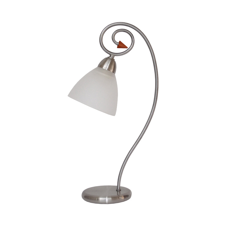 Prezent 486 - Replacement glass RIALTO E27