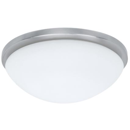 Prezent 49000 - Replacement glass for ceiling light PERI E27