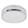 Prezent 49009 - Replacement glass for ceiling light NORD E27