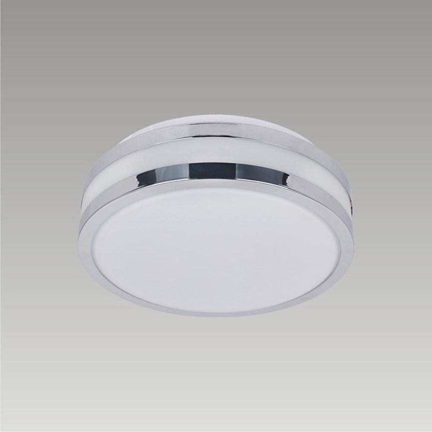 Prezent 49010 - Replacement glass for ceiling light NORD E27