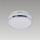 Prezent 49010 - Replacement glass for ceiling light NORD E27