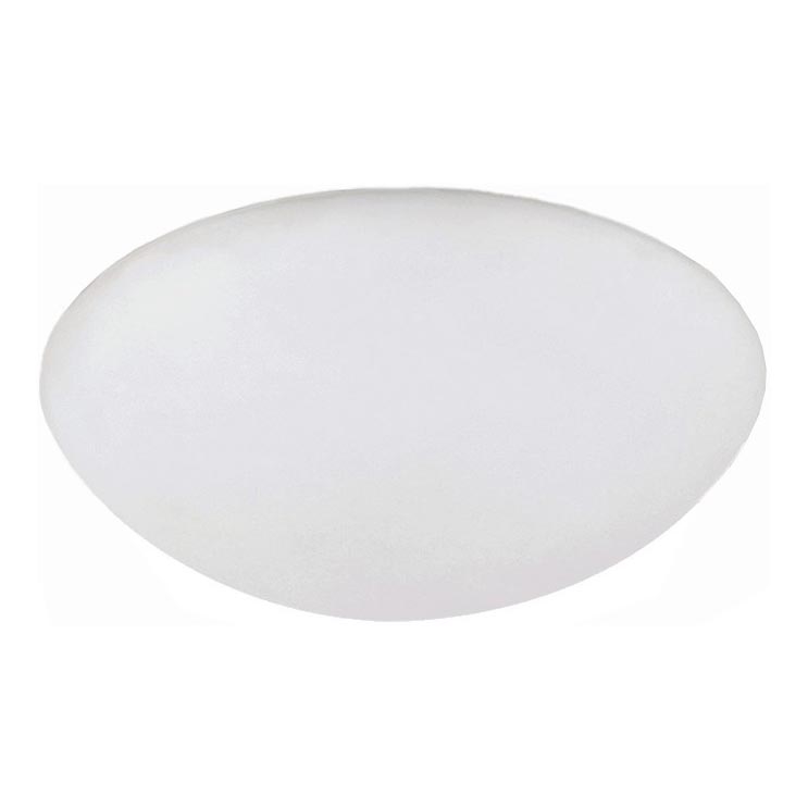 Prezent 49014 - Replacement glass for ceiling light LENS G9