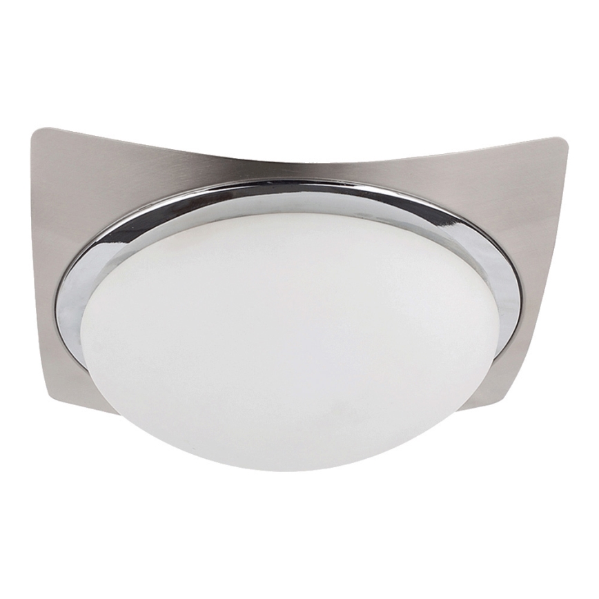 Prezent 49014 - Replacement glass for ceiling light LENS G9