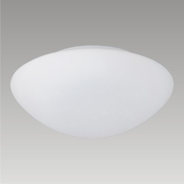 Prezent 49015 - Ceiling light ASPEN 3xE27/60W/230V IP44