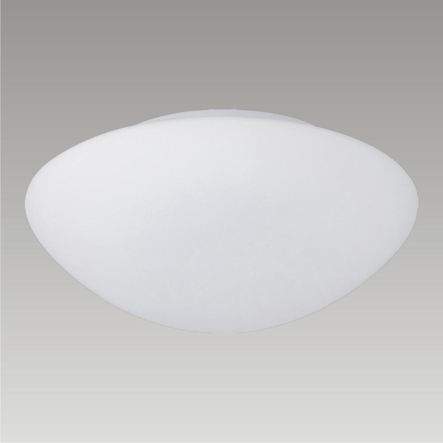 Prezent 49015 - Ceiling light ASPEN 3xE27/60W/230V IP44