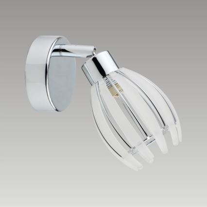 Prezent 61200 - Spotlight EZZO 1xG9/33W/230V