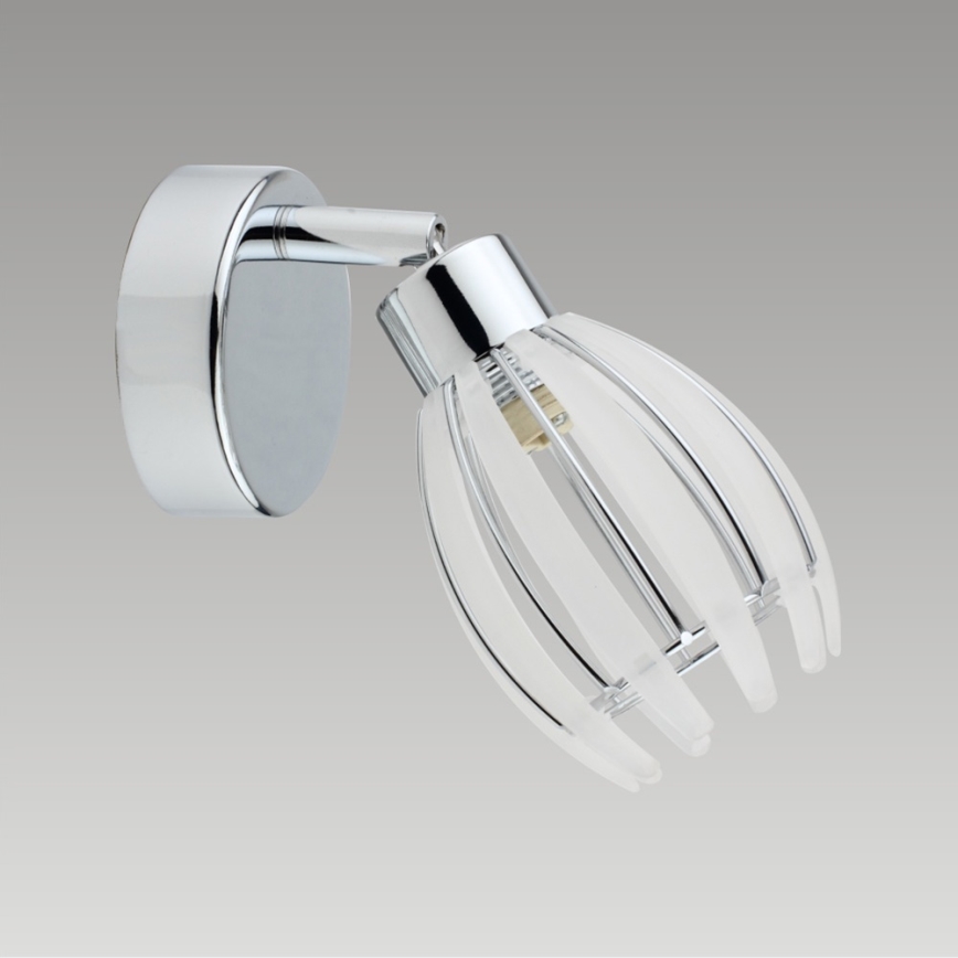 Prezent 61200 - Spotlight EZZO 1xG9/33W/230V