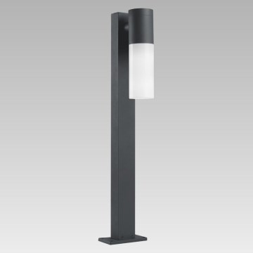 Prezent 61401 - Outdoor lamp HOLLAND 1xE27/18W/230V IP54