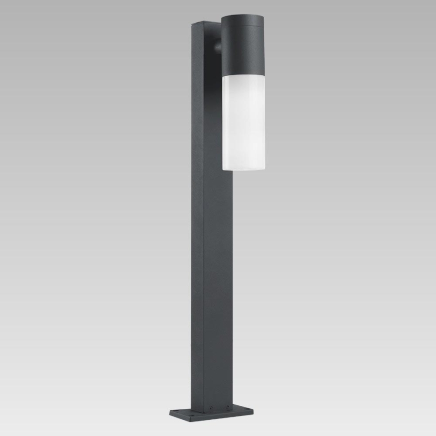 Prezent 61401 - Outdoor lamp HOLLAND 1xE27/18W/230V IP54